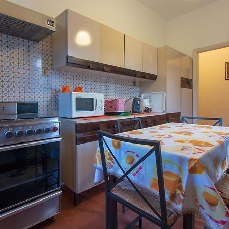 Michelle Apartment Rapallo Luaran gambar