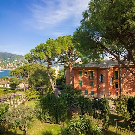 Michelle Apartment Rapallo Luaran gambar