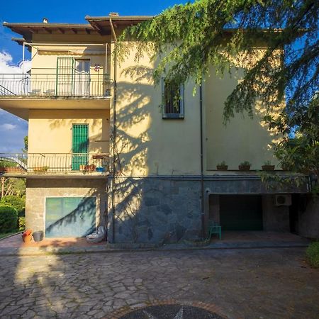 Michelle Apartment Rapallo Luaran gambar
