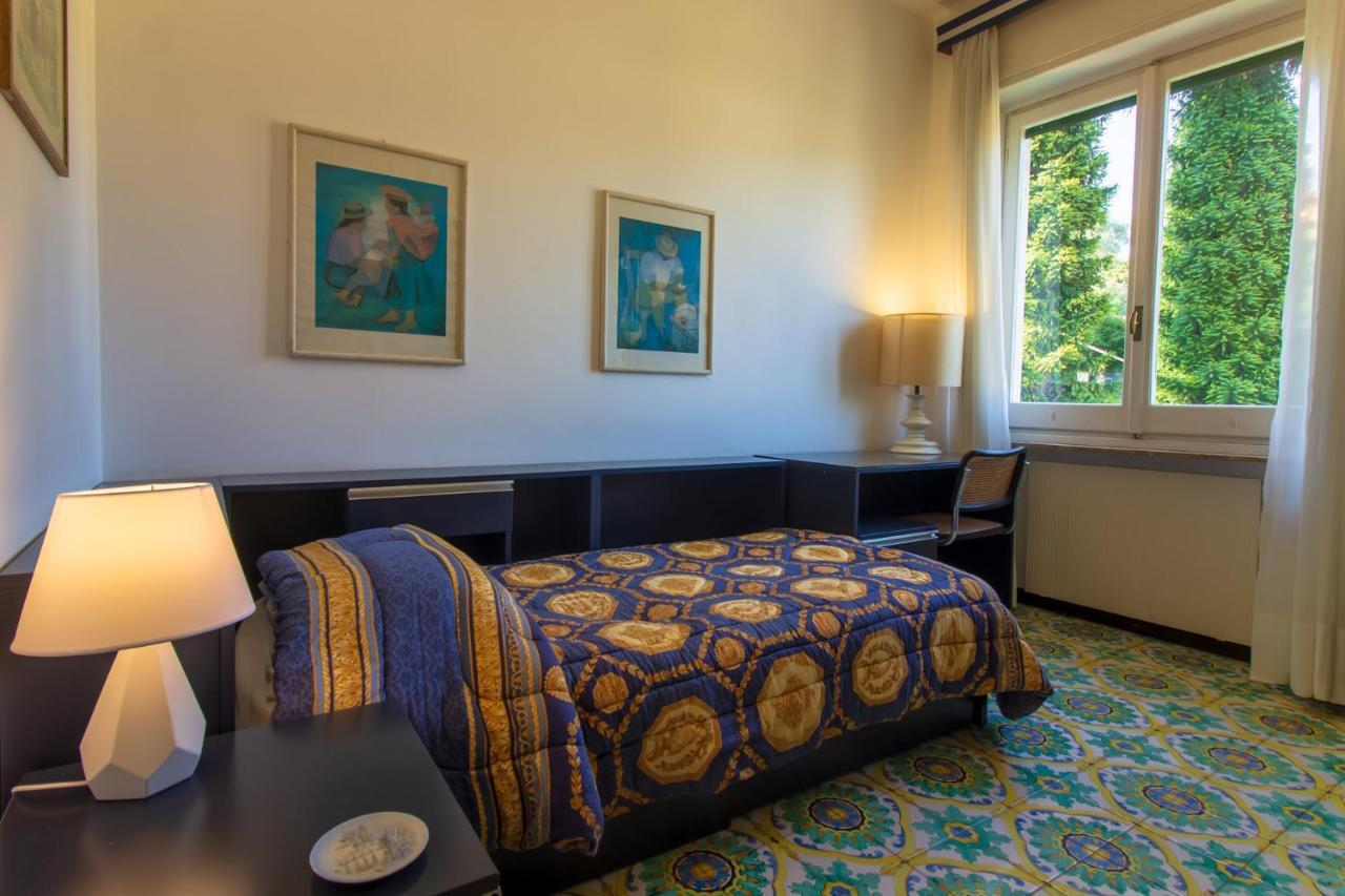 Michelle Apartment Rapallo Luaran gambar