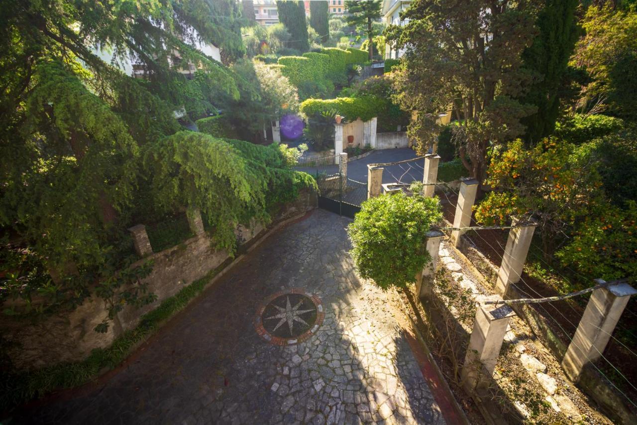 Michelle Apartment Rapallo Luaran gambar