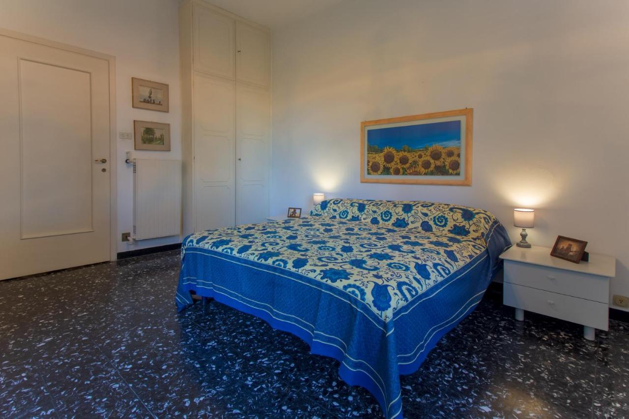 Michelle Apartment Rapallo Luaran gambar