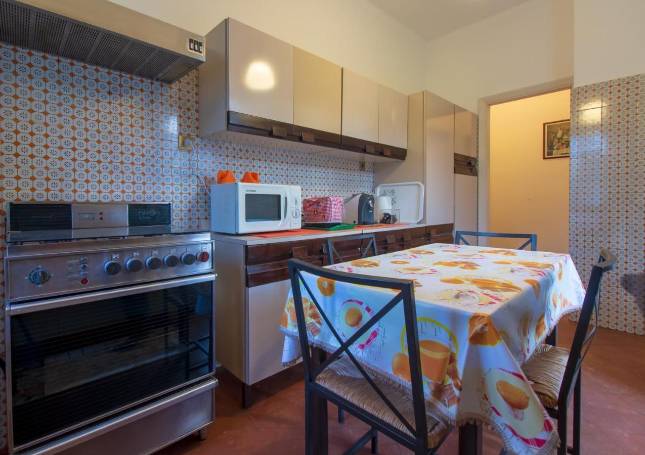 Michelle Apartment Rapallo Luaran gambar