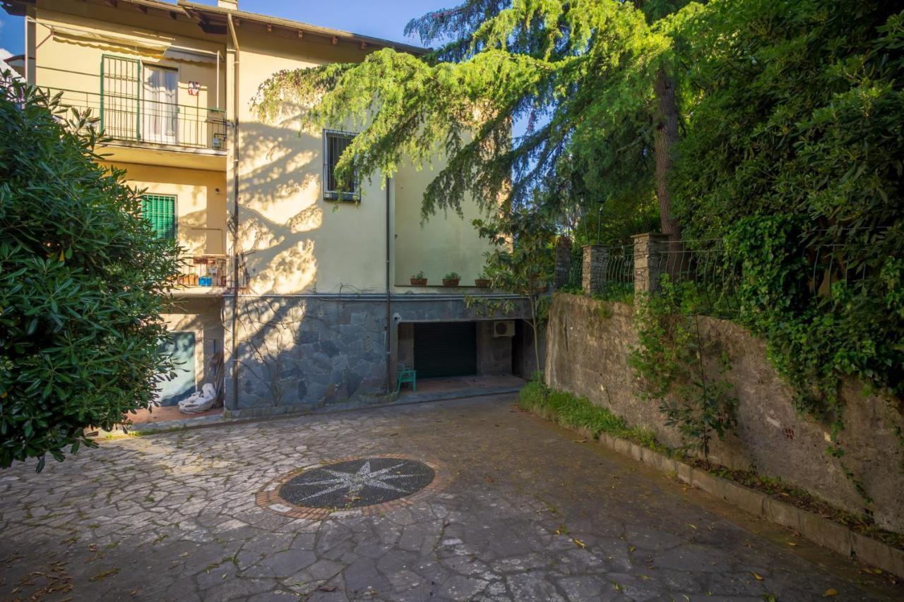 Michelle Apartment Rapallo Luaran gambar