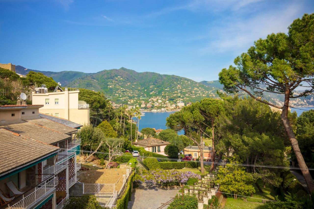 Michelle Apartment Rapallo Luaran gambar