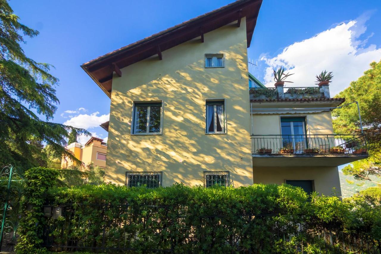 Michelle Apartment Rapallo Luaran gambar