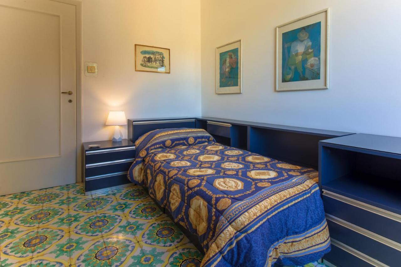 Michelle Apartment Rapallo Luaran gambar