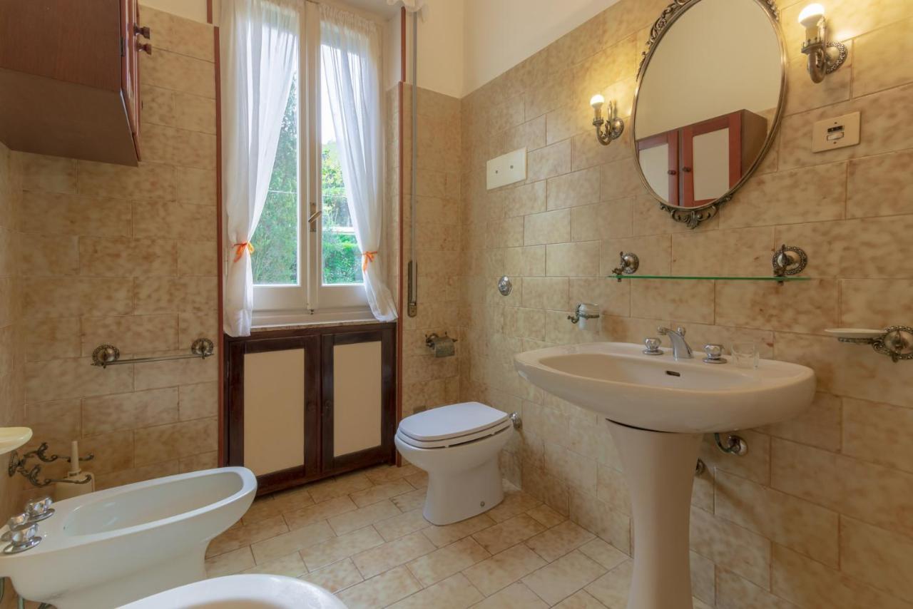 Michelle Apartment Rapallo Luaran gambar