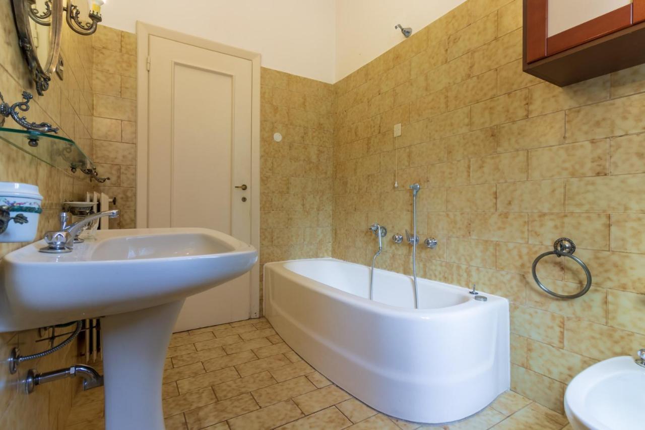Michelle Apartment Rapallo Luaran gambar