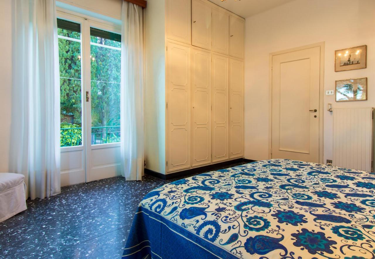 Michelle Apartment Rapallo Luaran gambar