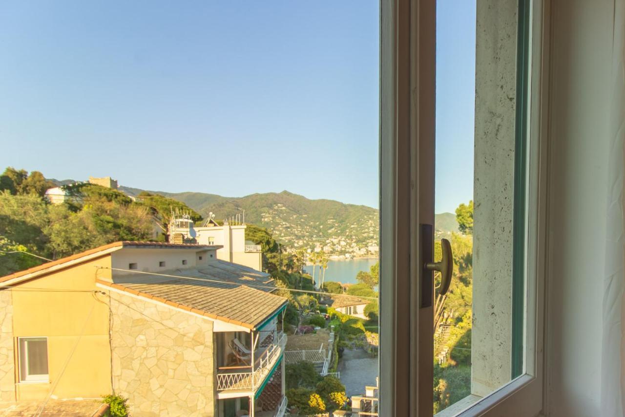 Michelle Apartment Rapallo Luaran gambar