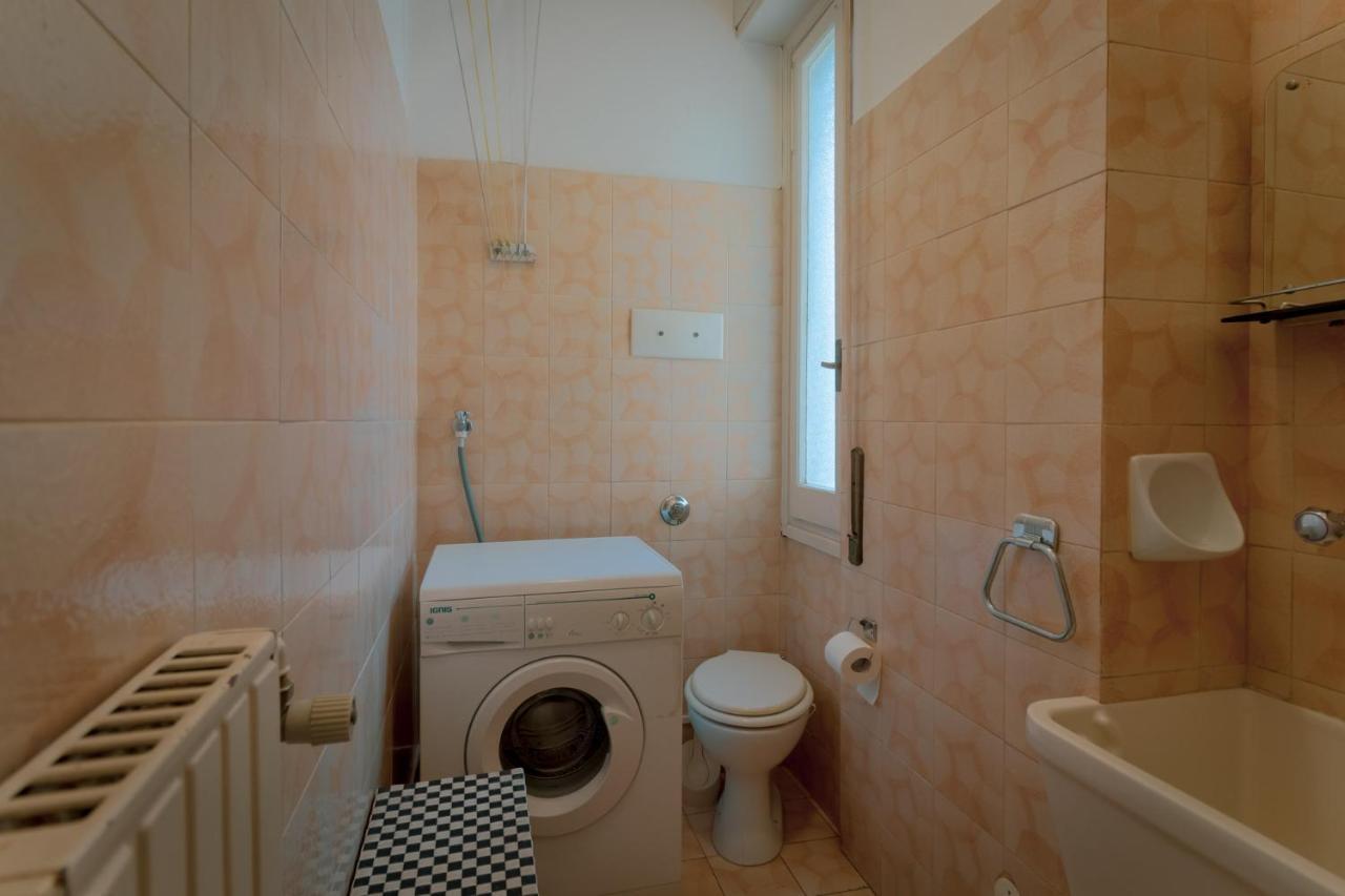 Michelle Apartment Rapallo Luaran gambar