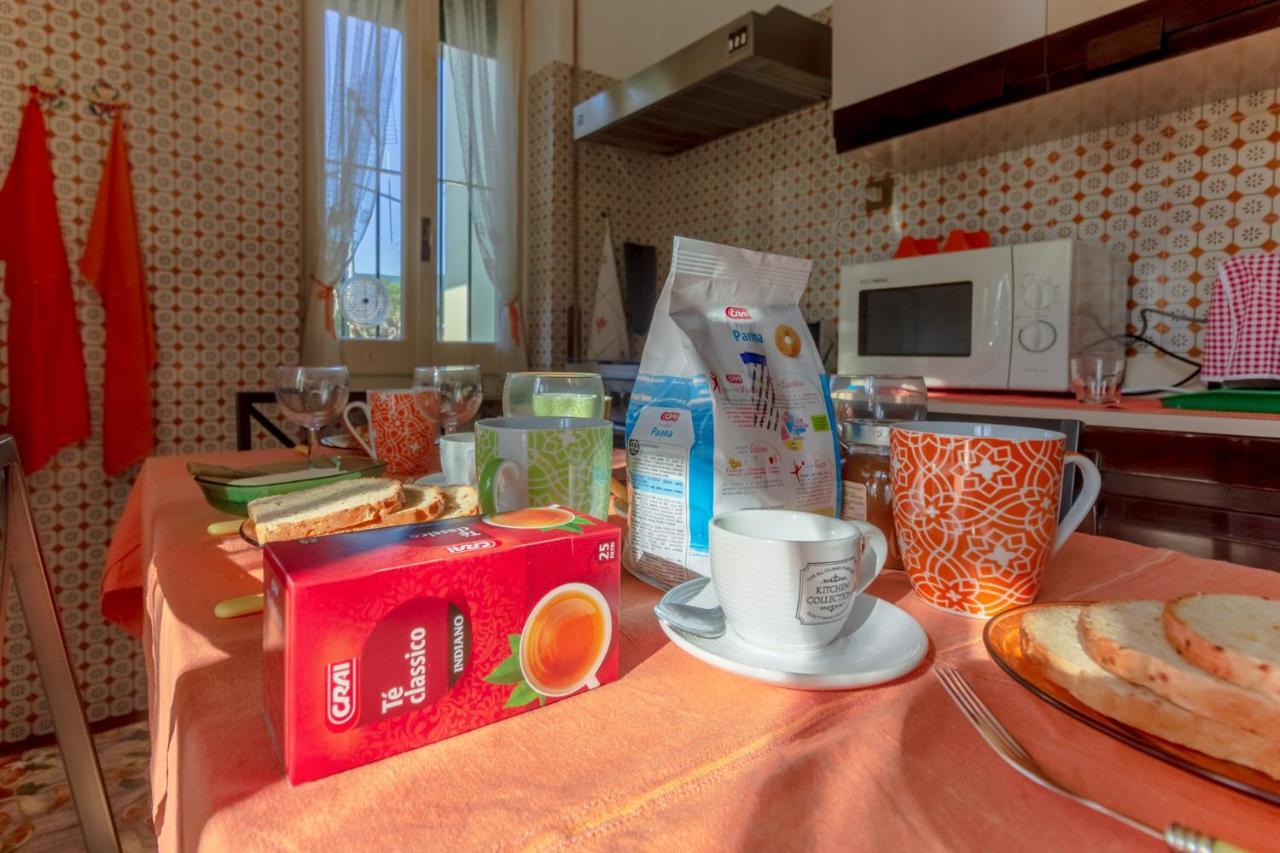 Michelle Apartment Rapallo Luaran gambar