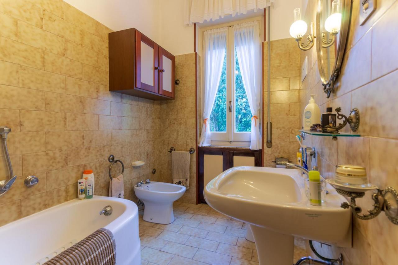 Michelle Apartment Rapallo Luaran gambar