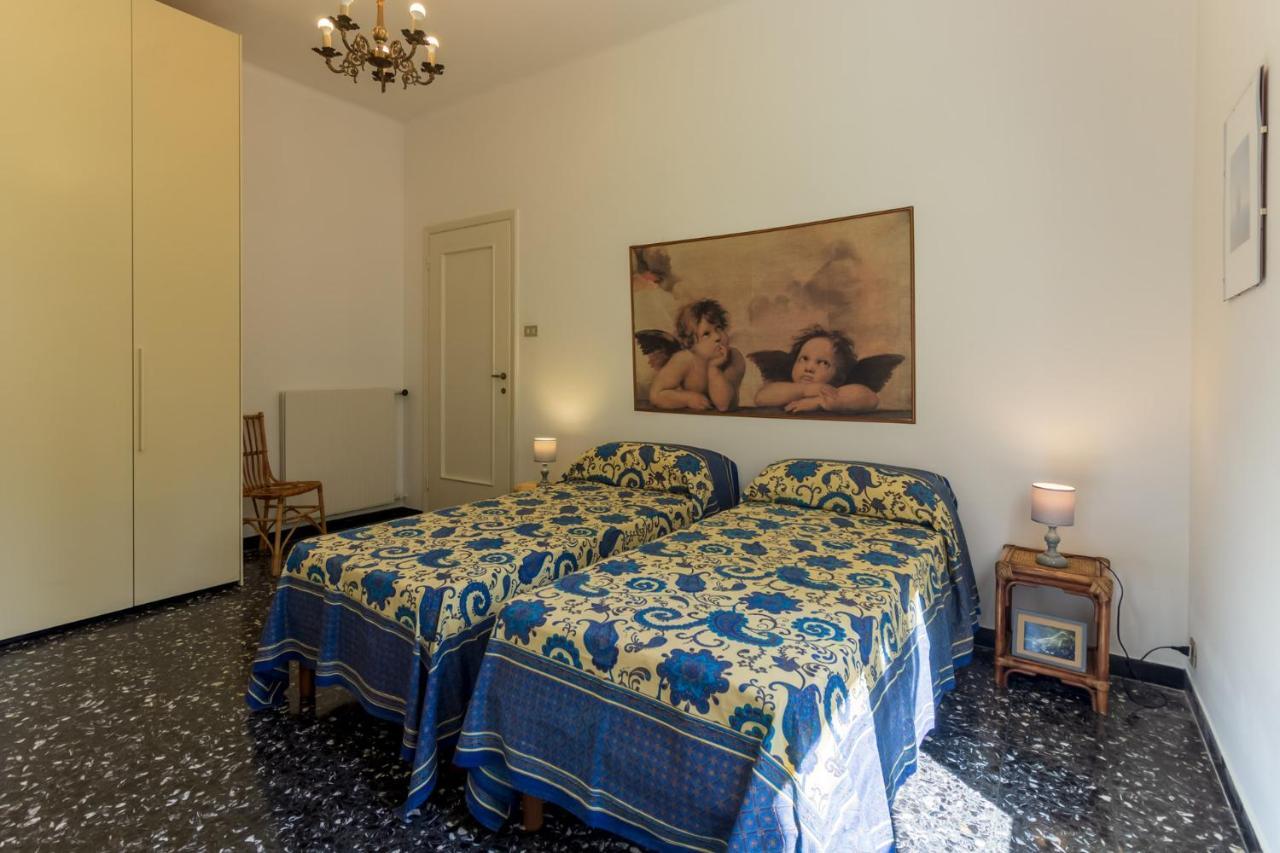 Michelle Apartment Rapallo Luaran gambar