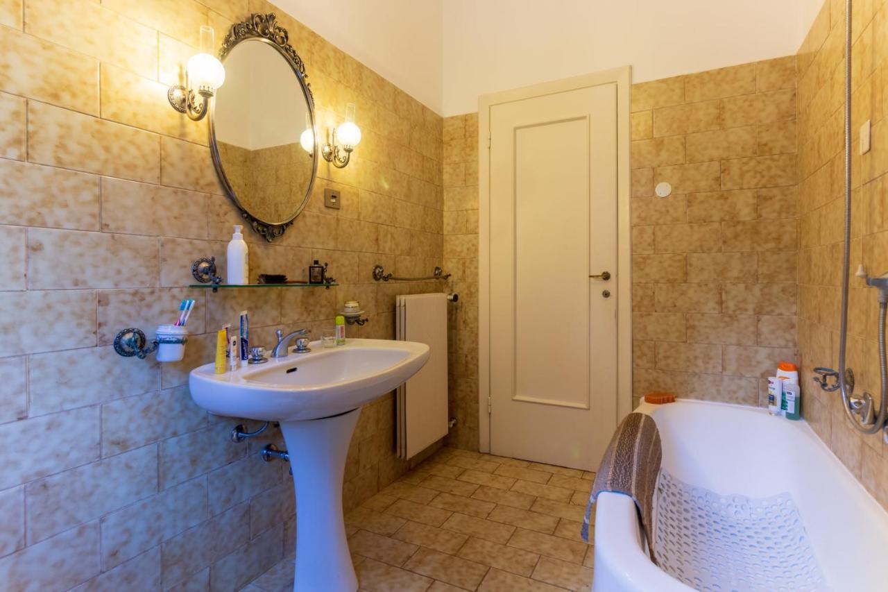 Michelle Apartment Rapallo Luaran gambar