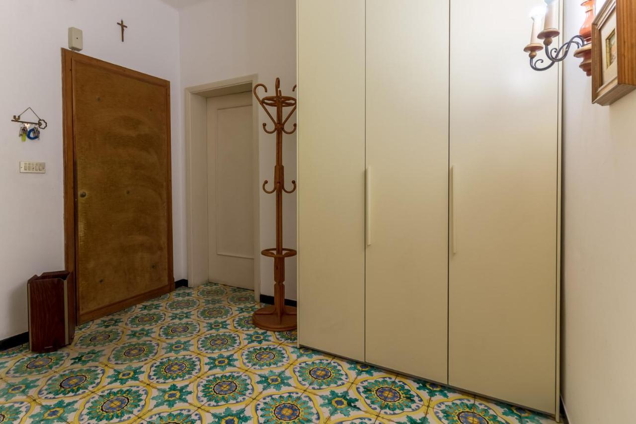 Michelle Apartment Rapallo Luaran gambar